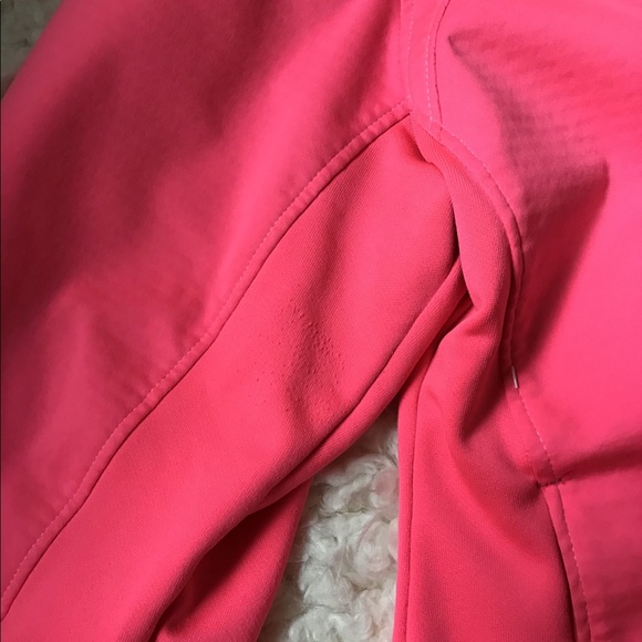 Running Jacket - Picture 4 of 4